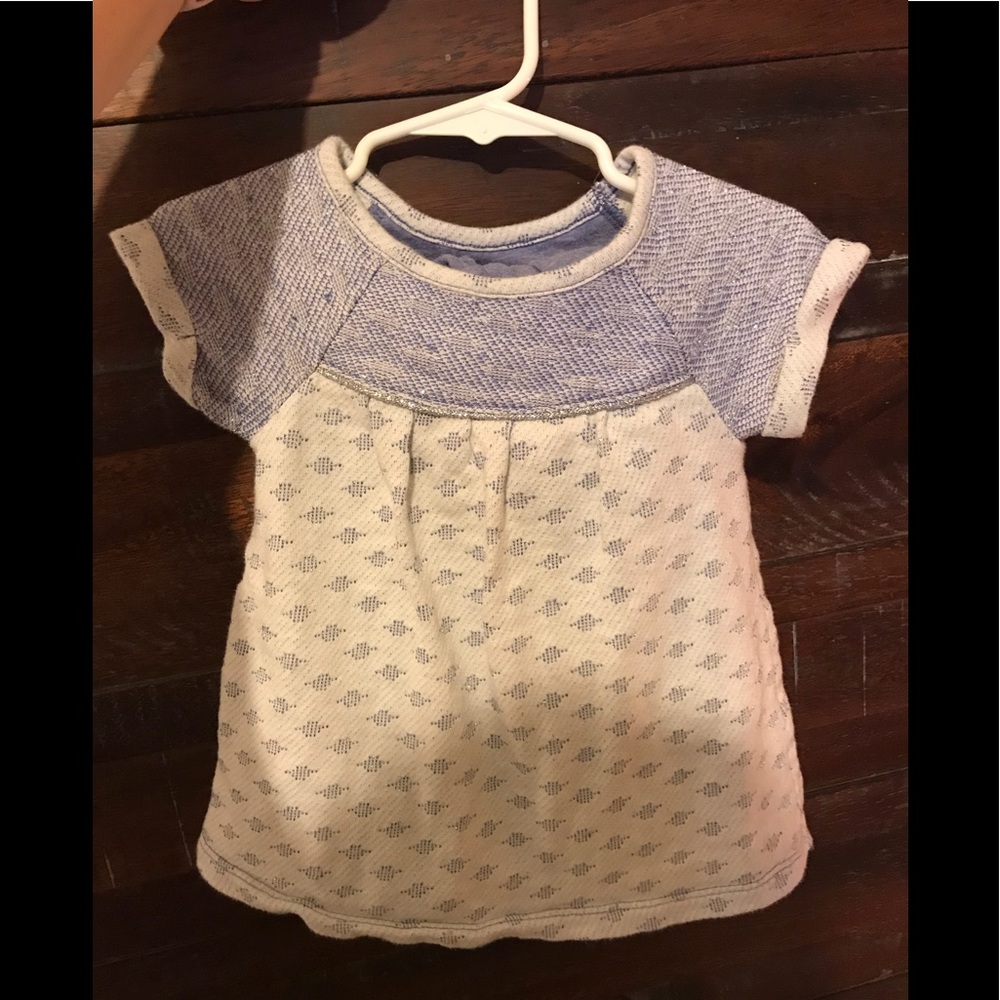 Cat and Jack play dress toddler/baby 12months
